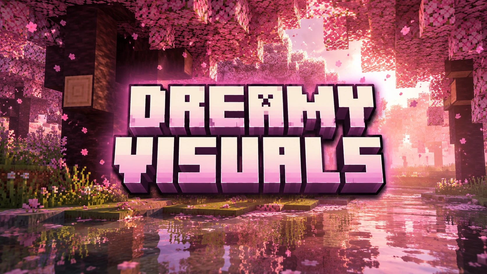 BSLB Dreamy Visuals