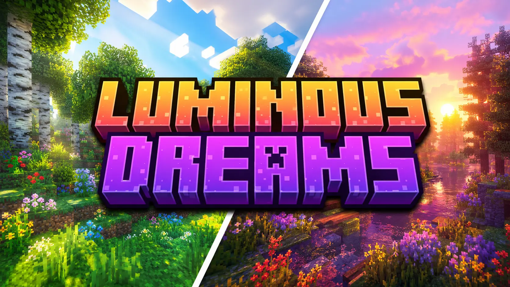 Luminous Dreams v1.1.1